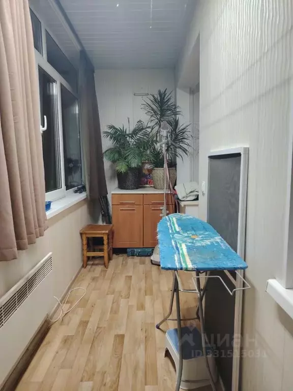 1-к кв. Коми, Сыктывкар ул. Морозова, 43 (40.0 м) - Фото 2
