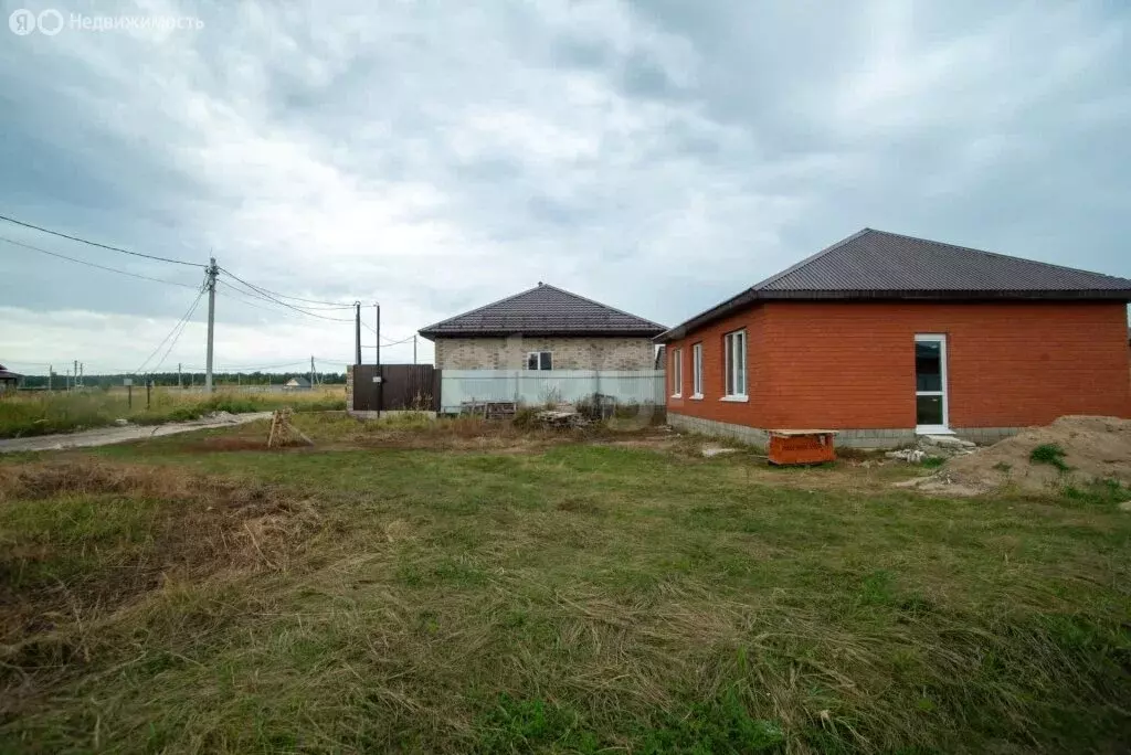 Дом в Архангельское, микрорайон Зенит (85 м) - Фото 2