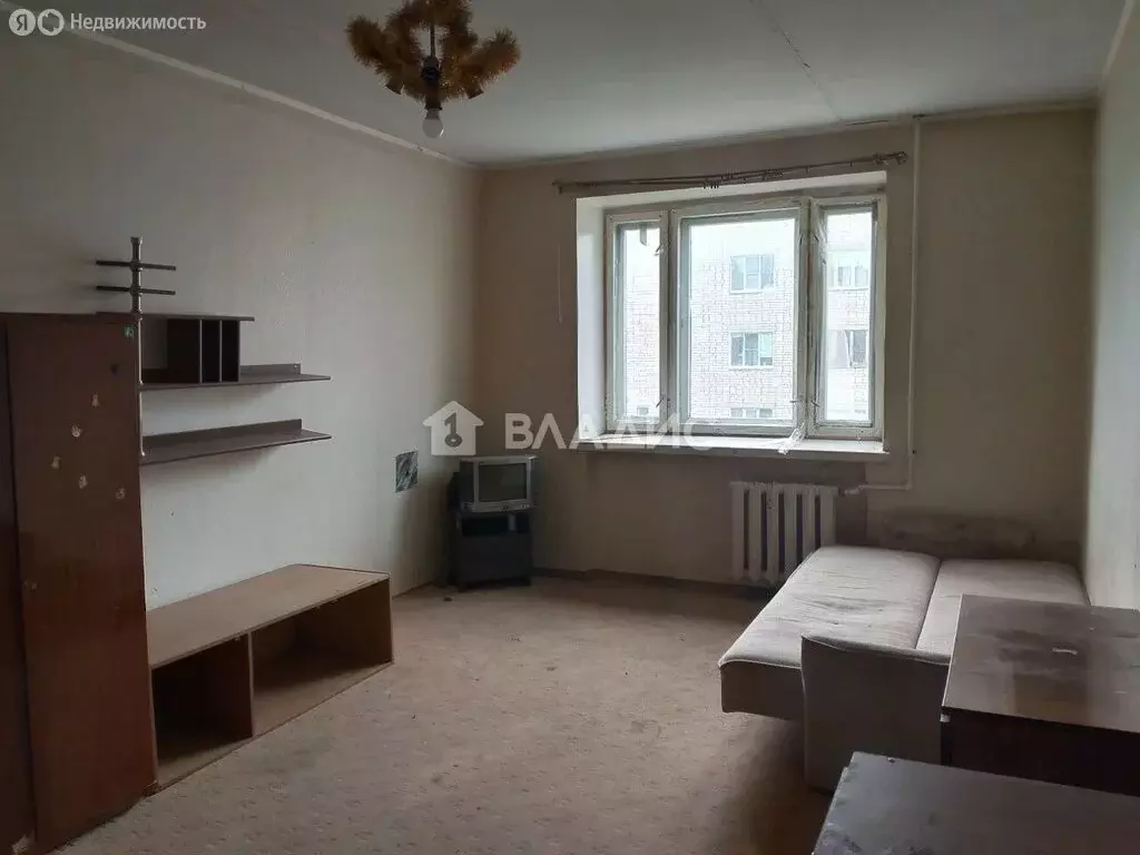 1-комнатная квартира: Иваново, 2-я Талицкая улица, 6 (36 м) - Фото 0