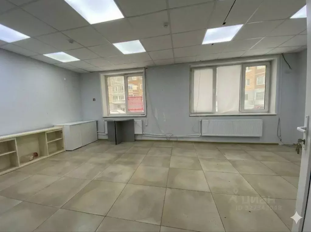 Помещение свободного назначения в Москва ул. Полины Осипенко, 2 (30 м) - Фото 1