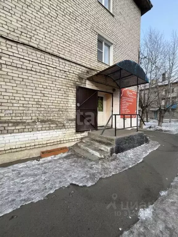 Торговая площадь в Забайкальский край, Читинский район, Атамановка пгт ... - Фото 0