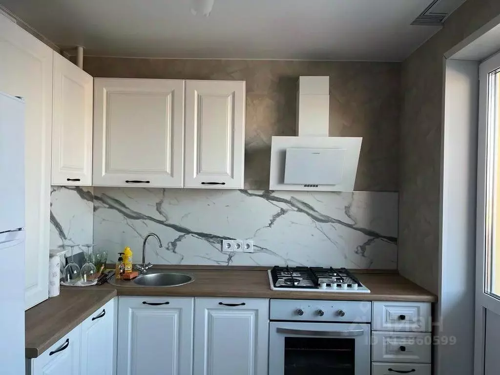 2-к кв. Смоленская область, Смоленск пер. Юннатов, 4 (60.0 м) - Фото 1