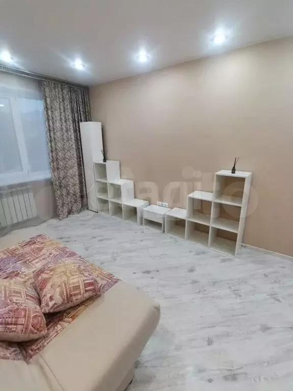2-к. квартира, 55,7 м, 4/5 эт. - Фото 1