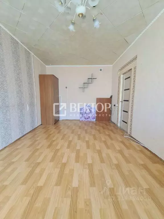 1-к кв. Костромская область, Кострома Центральная ул., 48 (36.4 м) - Фото 1