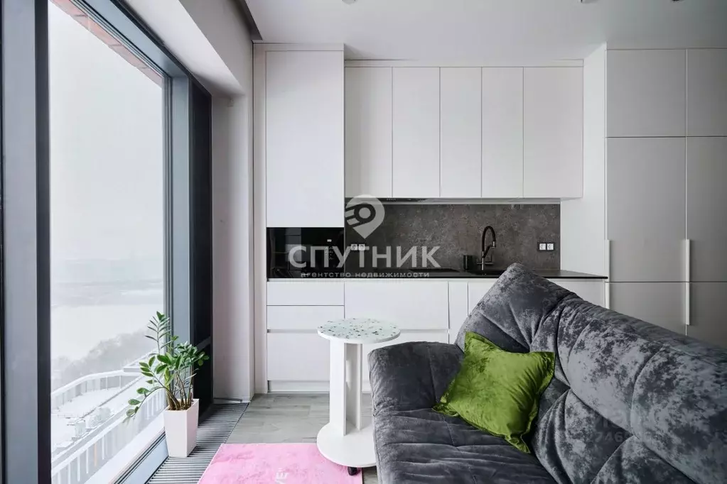 1-к кв. Москва Волоколамское ш., 95/2 (42.0 м) - Фото 2