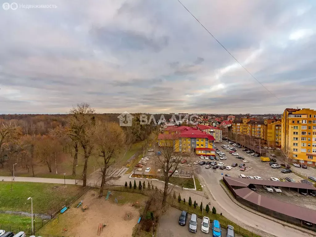 2-комнатная квартира: Калининград, улица Гайдара, 122 (83 м) - Фото 2