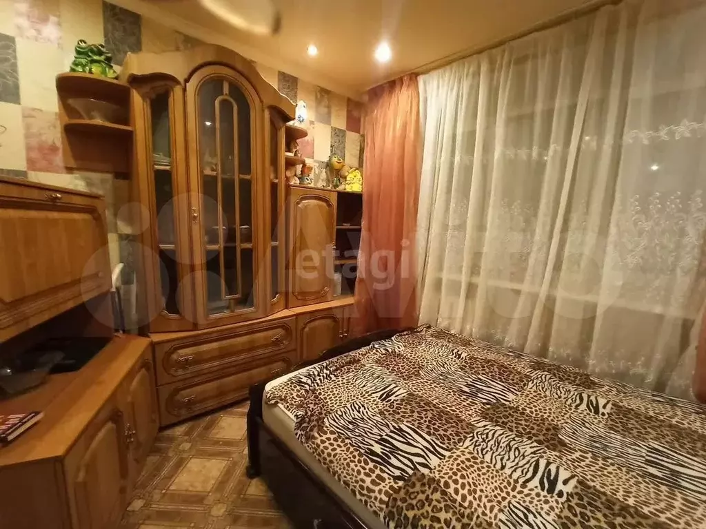 Комната 14,5 м в 1-к., 4/5 эт. - Фото 0