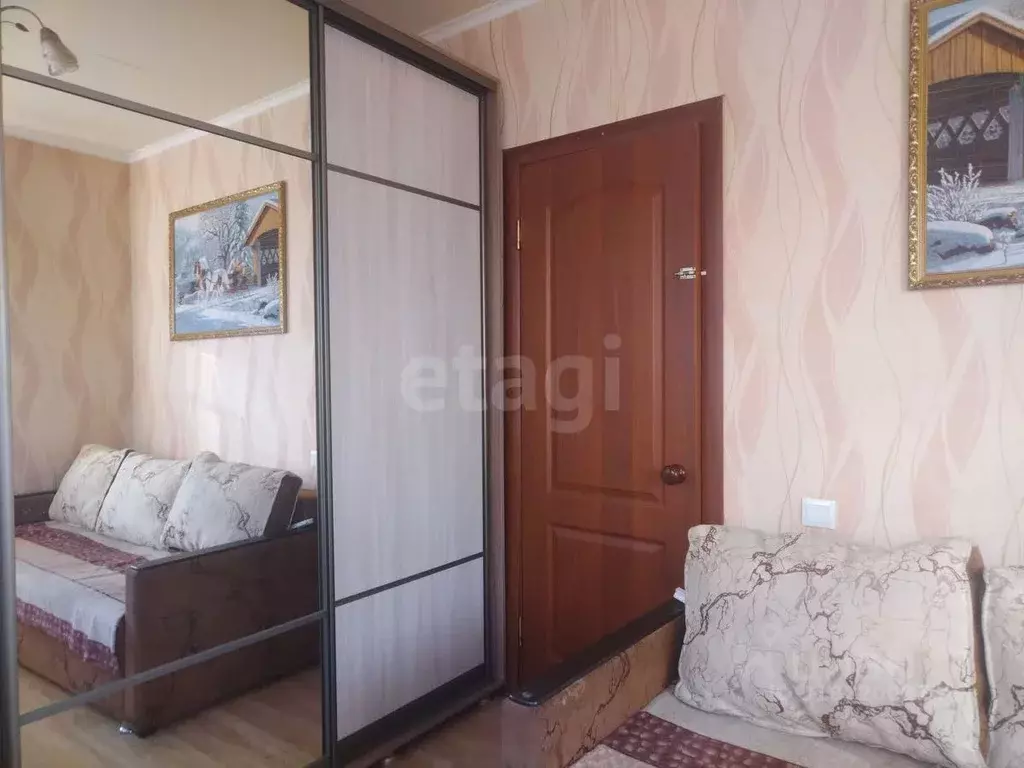 Дом в Ростовская область, Ростов-на-Дону ул. 2-я Ритмичная (96 м) - Фото 1