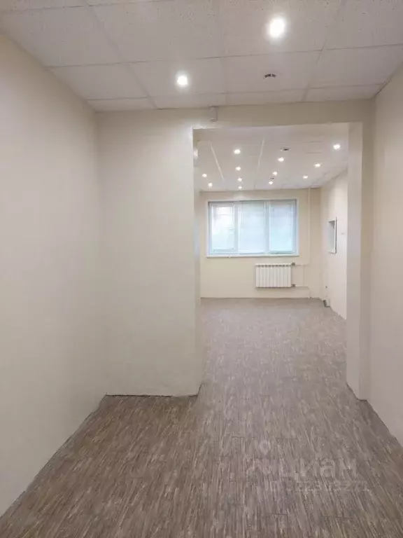 Офис в Челябинская область, Озерск ул. Семенова, 18 (41 м) - Фото 1