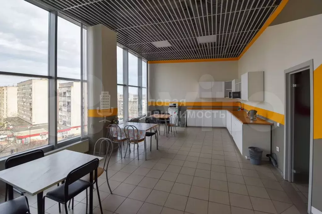Сдам помещение свободного назначения, 745 м - Фото 1