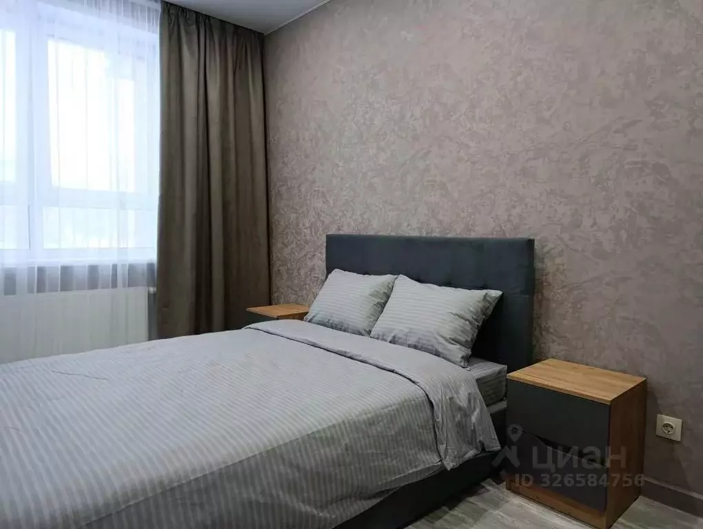 2-к кв. Пермский край, Пермь ш. Космонавтов, 162И (55.0 м) - Фото 1