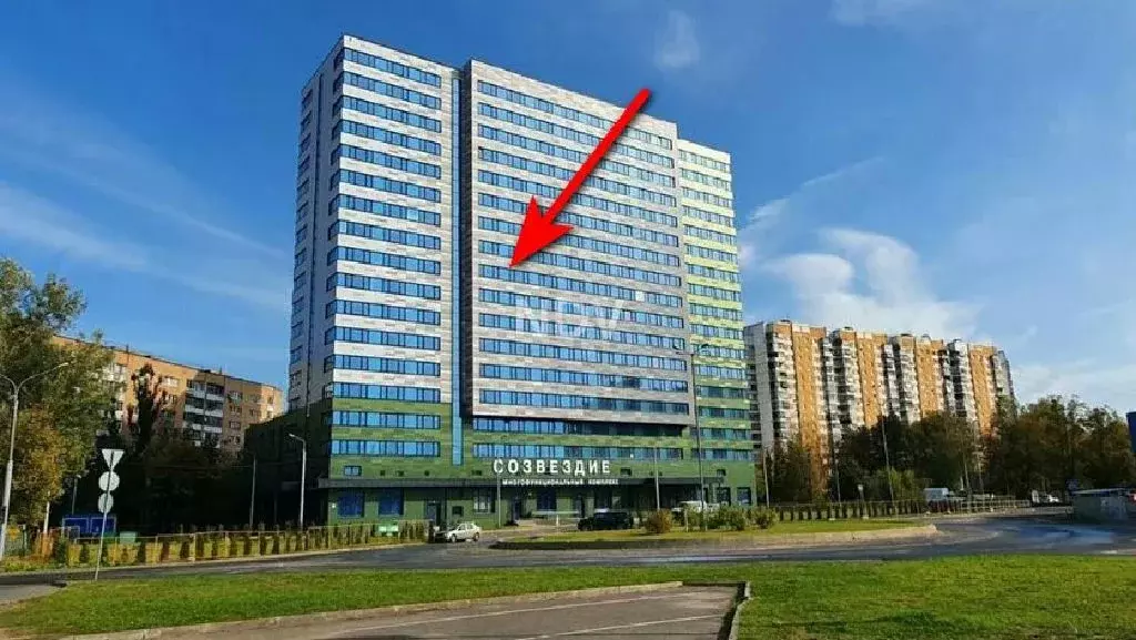 Продается студия - Фото 1
