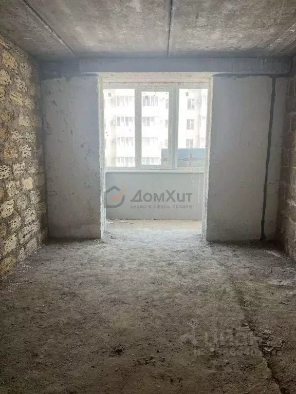 1-к кв. Крым, Евпатория ул. Чапаева, 99 (38.2 м) - Фото 1