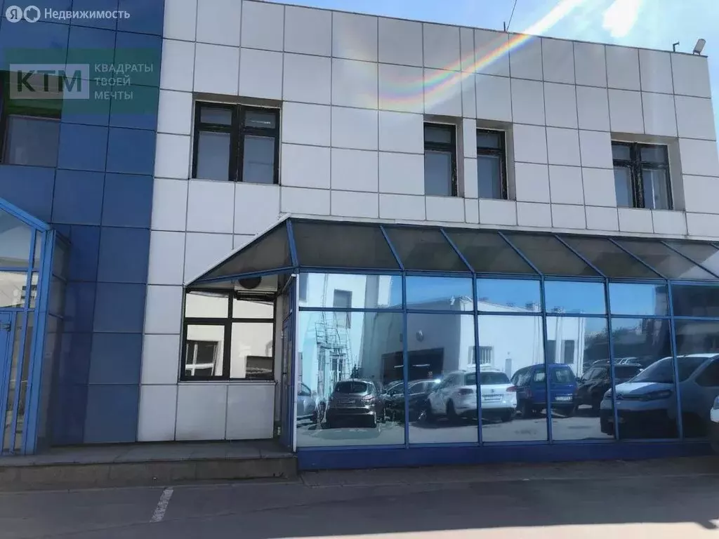 Помещение свободного назначения (1603.8 м) - Фото 2