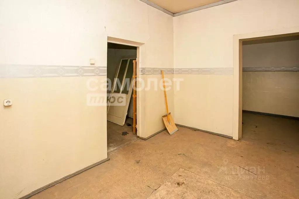 Склад в Кемеровская область, Кемерово Инициативная ул., 99 (78 м) - Фото 2