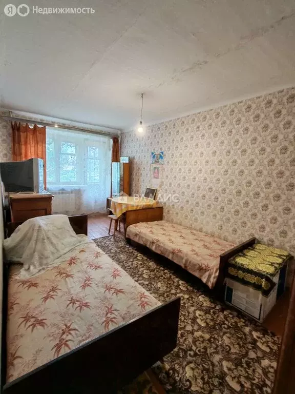 1-комнатная квартира: посёлок Малыгино, Школьная улица, 56 (32.9 м) - Фото 2