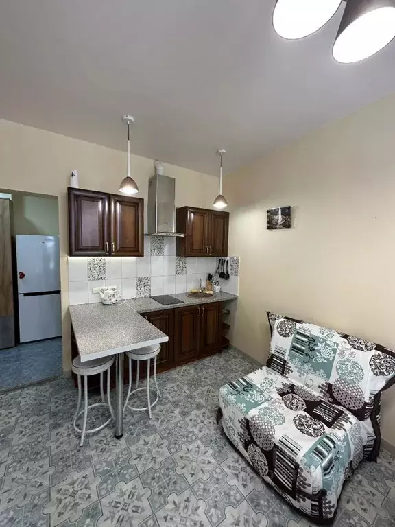 Студия Крым, Ялта ул. Кирова, 44 (25.0 м) - Фото 2