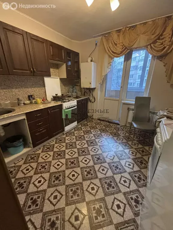 1-комнатная квартира: Белгород, бульвар Юности, 37 (33.9 м) - Фото 2