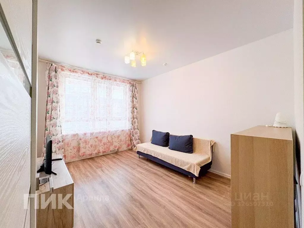 1-к кв. Москва ул. Гренадерская, 9к1 (33.0 м) - Фото 2
