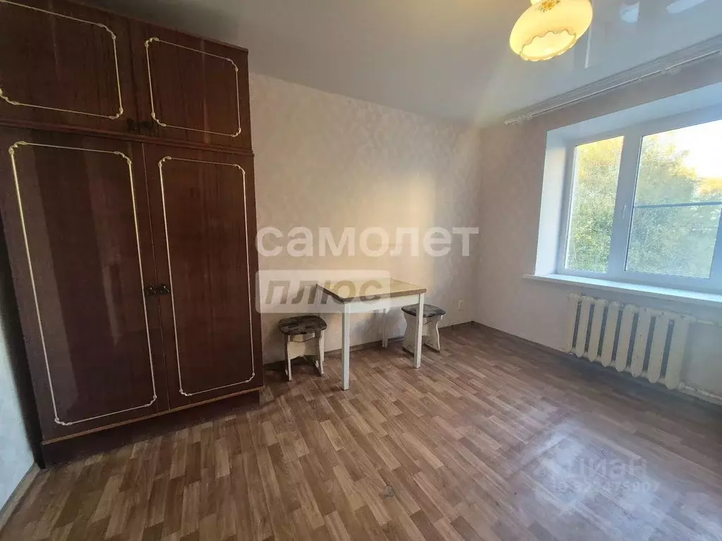 Комната Пензенская область, Пенза проезд 2-й Виноградный, 28 (12.9 м) - Фото 1