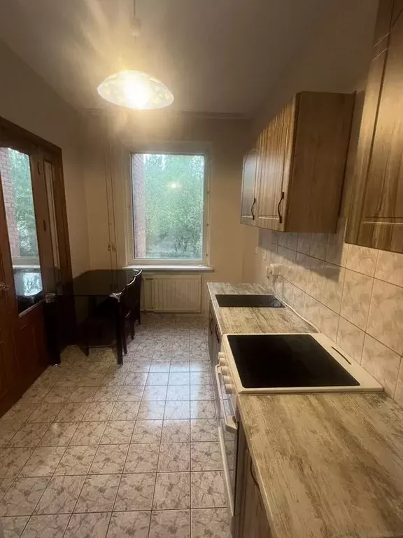 3-к кв. Санкт-Петербург Выборгское ш., 5К4 (82.0 м) - Фото 1