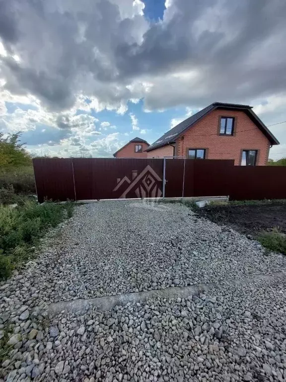 Дом в Краснодарский край, Северский район, Ильское городское ... - Фото 1