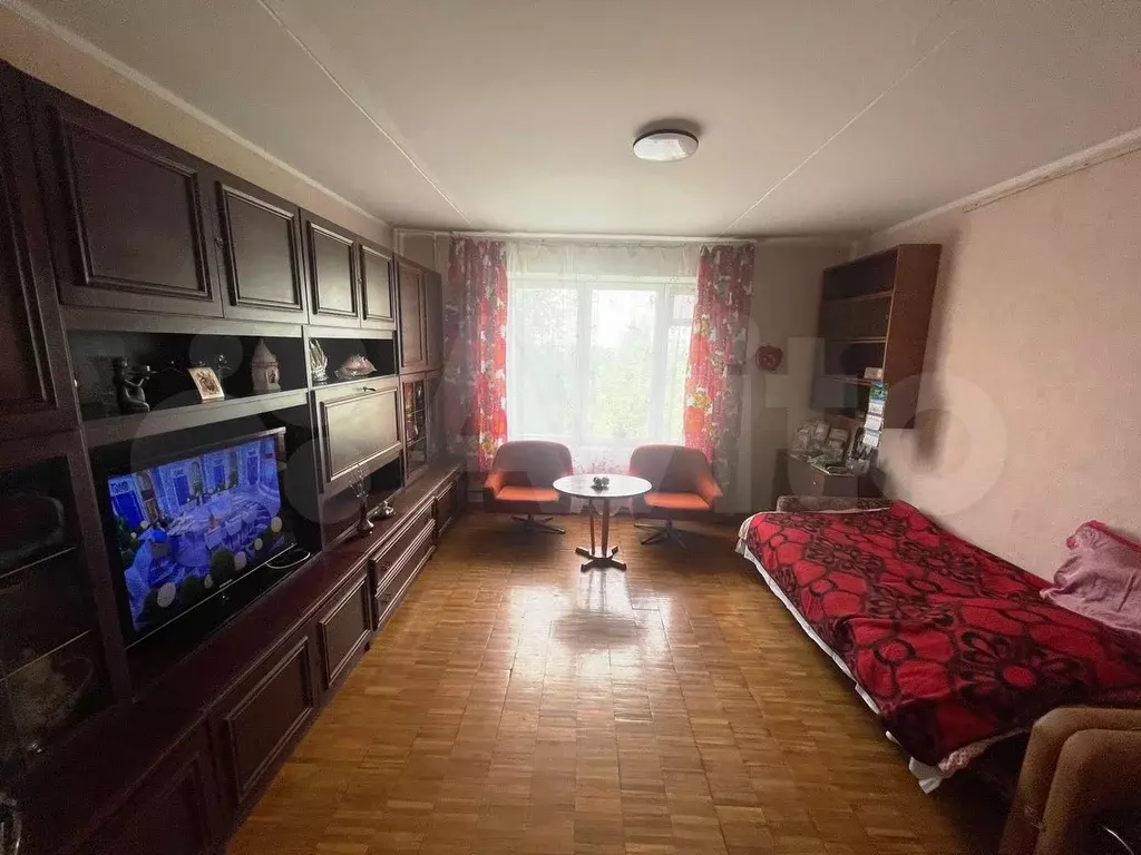 3-к. квартира, 60 м, 7/9 эт. - Фото 0