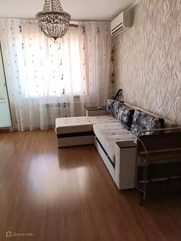 Продаётся 1-к квартира, 37.9 м - Фото 0