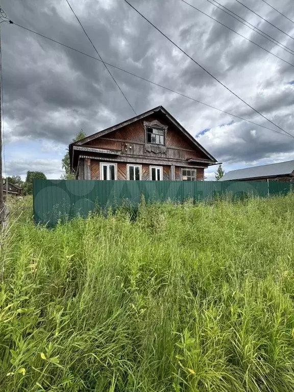 Дом 62 м на участке 6 сот. - Фото 1