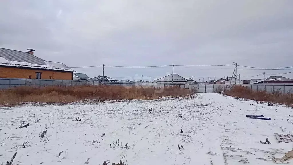 Участок в Курская область, Курский район, Рышковский сельсовет, ... - Фото 1