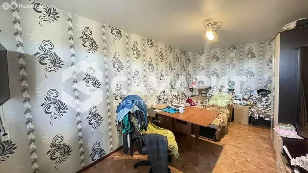 2-комнатная квартира: Самара, Землянский проезд, 10 (50.8 м) - Фото 2