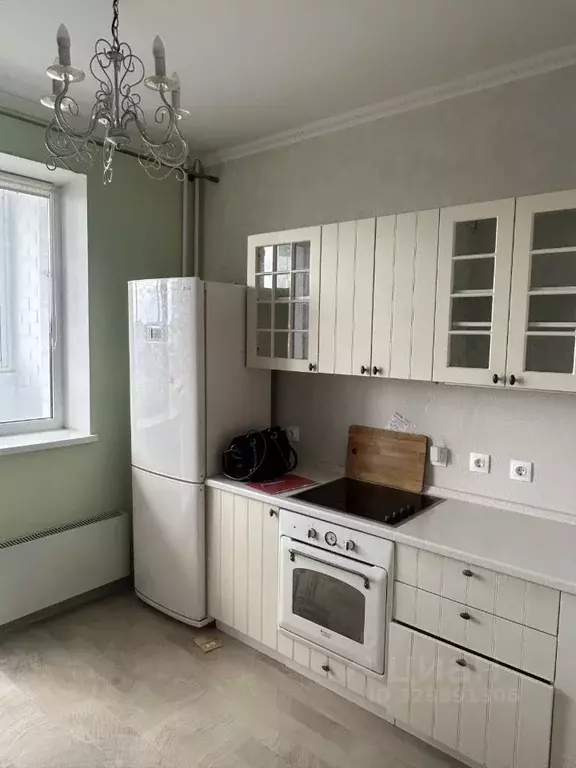 1-к кв. Московская область, Мытищи ул. Стрелковая, 21 (43.0 м) - Фото 2