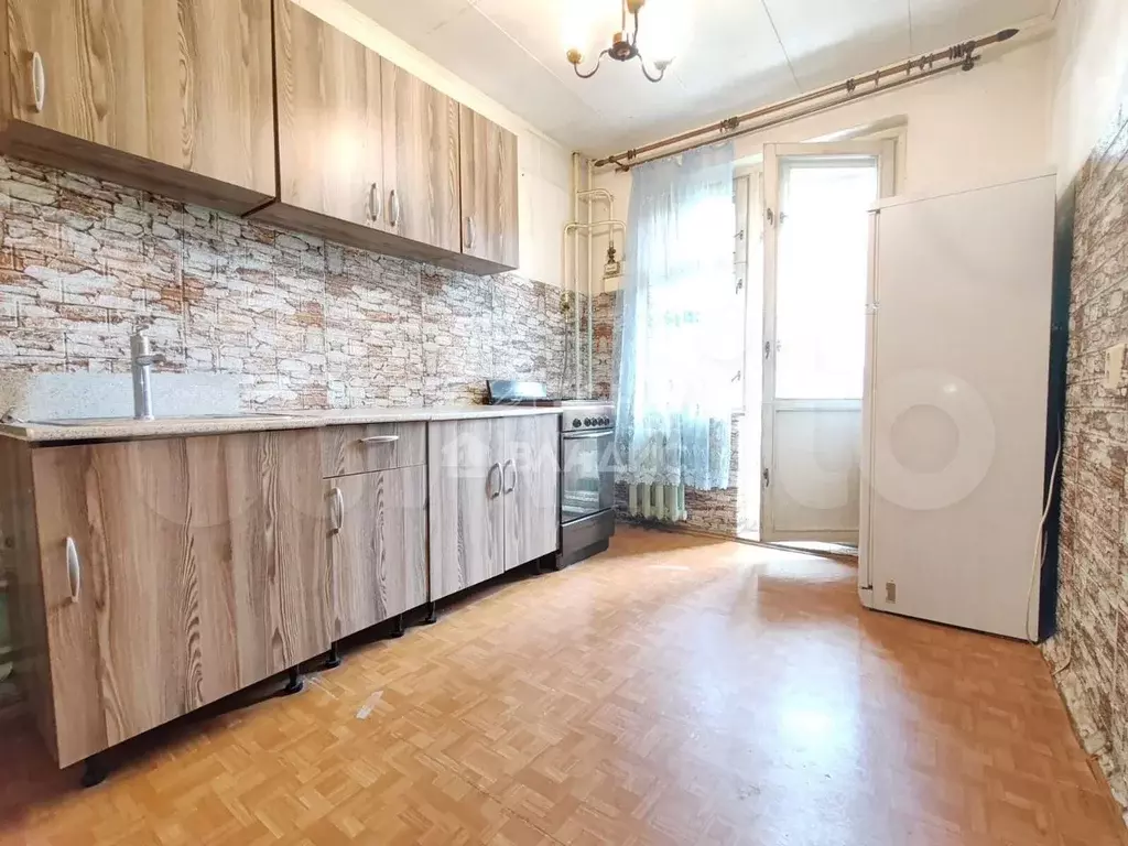 3-к. квартира, 64,7 м, 3/5 эт. - Фото 1
