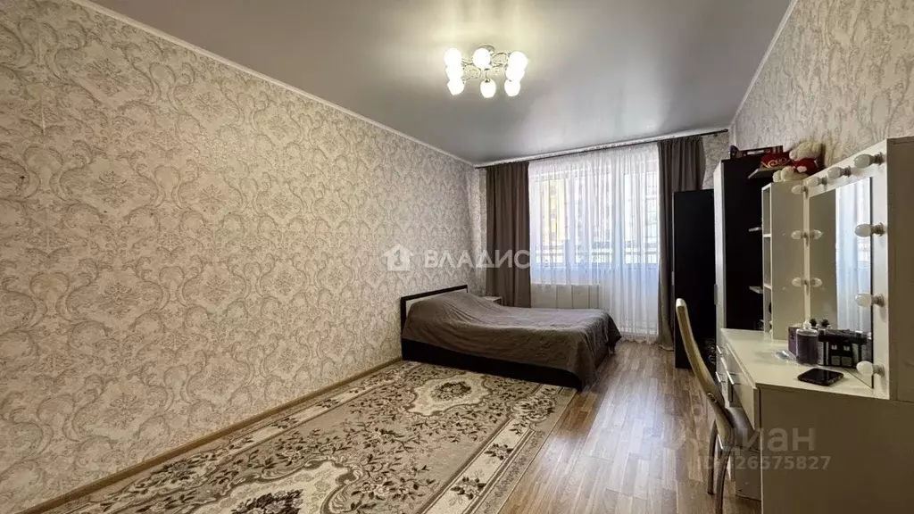 1-к кв. Белгородская область, Старый Оскол Степной мкр, 31 (46.0 м) - Фото 2