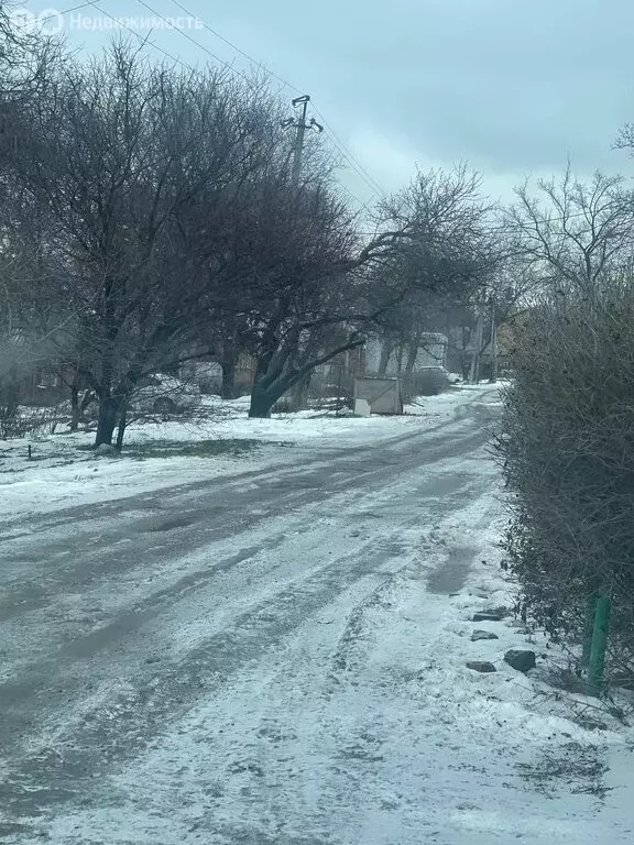 Участок в Ростов-на-Дону, Выборгская улица (3.3 м) - Фото 1