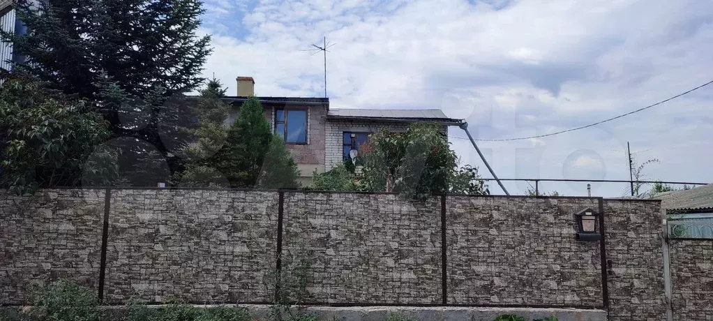 Дом 74,2 м на участке 10 сот. - Фото 1