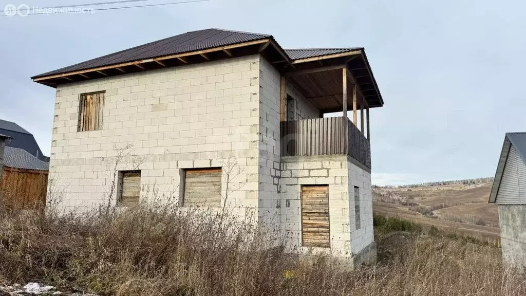 Участок в Горно-Алтайск, Совхозная улица (8.82 м) - Фото 1