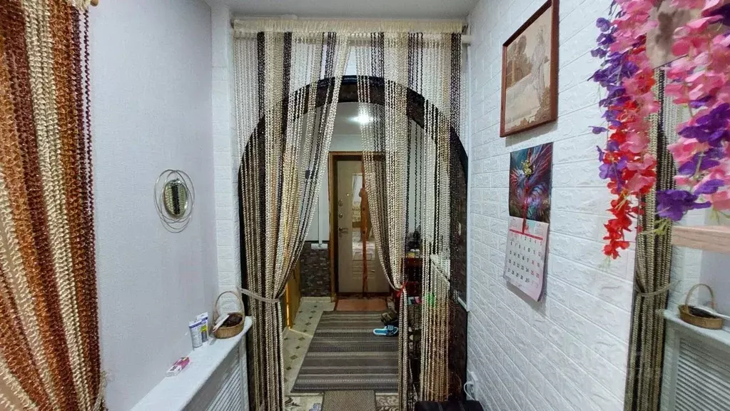 3-к кв. Краснодарский край, Темрюк ул. Гагарина, 146 (58.0 м) - Фото 1