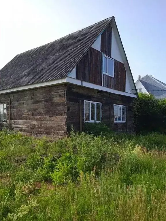 Дом в Мордовия, Рузаевка ул. Карла Либкнехта, 6А (92 м) - Фото 1