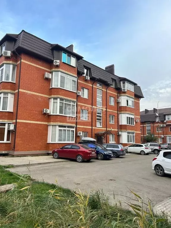 1-к кв. Адыгея, Тахтамукайский район, Старобжегокайское с/пос, Новая ... - Фото 2