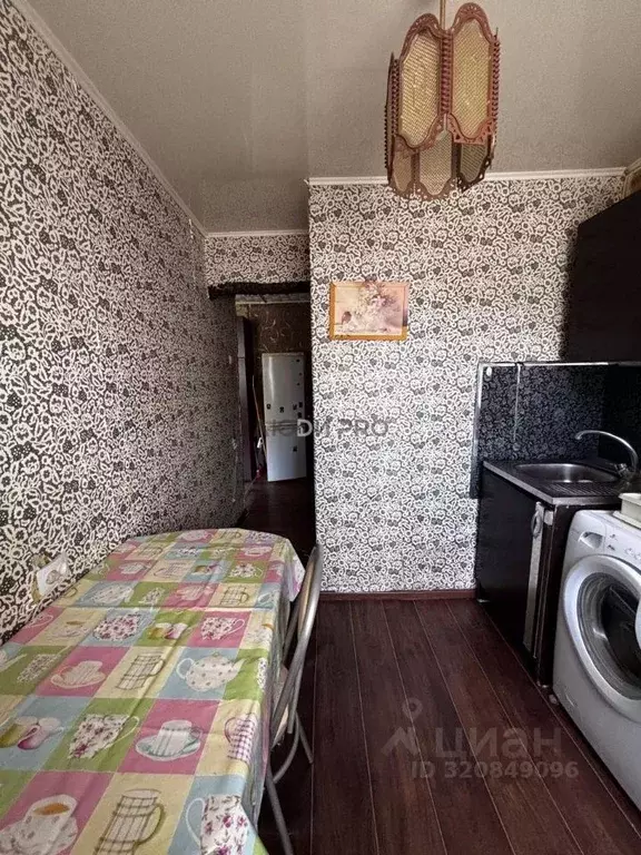 1-к кв. Башкортостан, Уфа ул. Мусоргского, 21/1 (30.3 м) - Фото 0