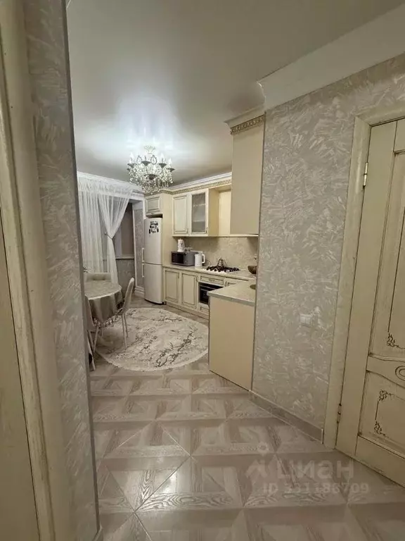 3-к кв. Дагестан, Каспийск ул. И.В. Сталина (66.0 м) - Фото 1