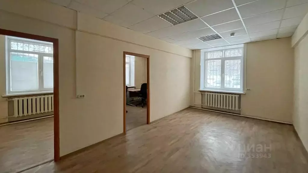 Офис в Москва ул. Ферсмана, 1К1 (220 м) - Фото 0