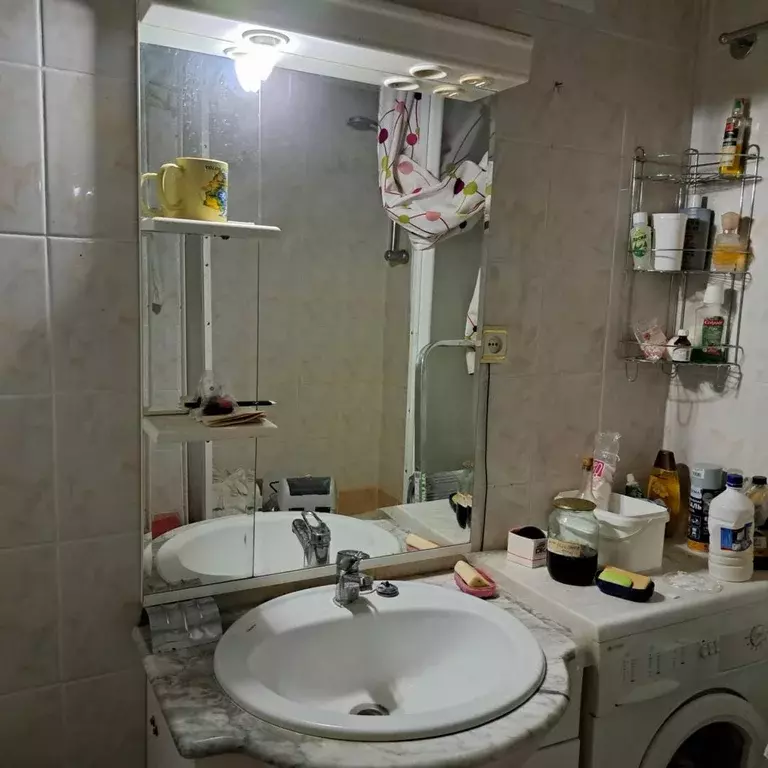 Продается 1-комнатная квартира - Фото 1