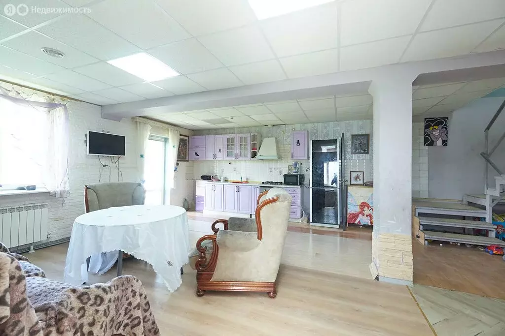 Дом в Ярославль, улица Рылеева, 107 (174.6 м) - Фото 1