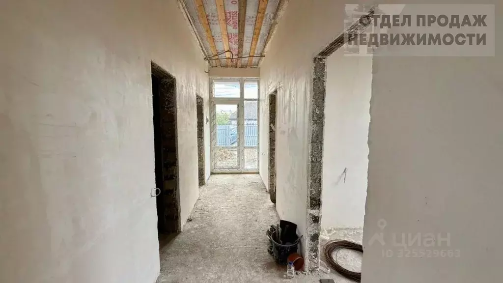 Дом в Краснодарский край, Крымск Нефтяная ул. (100 м) - Фото 2