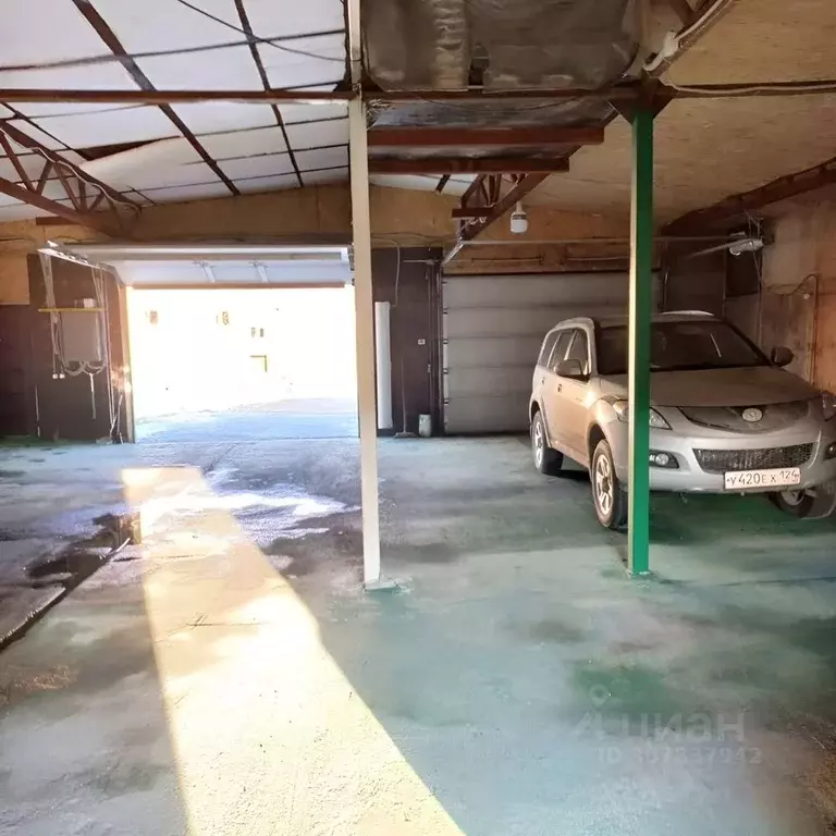 Склад в Красноярский край, Норильск ул. Кирова, 13 (210 м) - Фото 2
