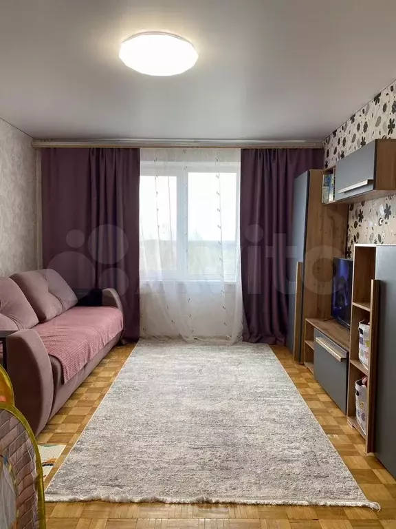 3-к. квартира, 54,2 м, 7/9 эт. - Фото 0