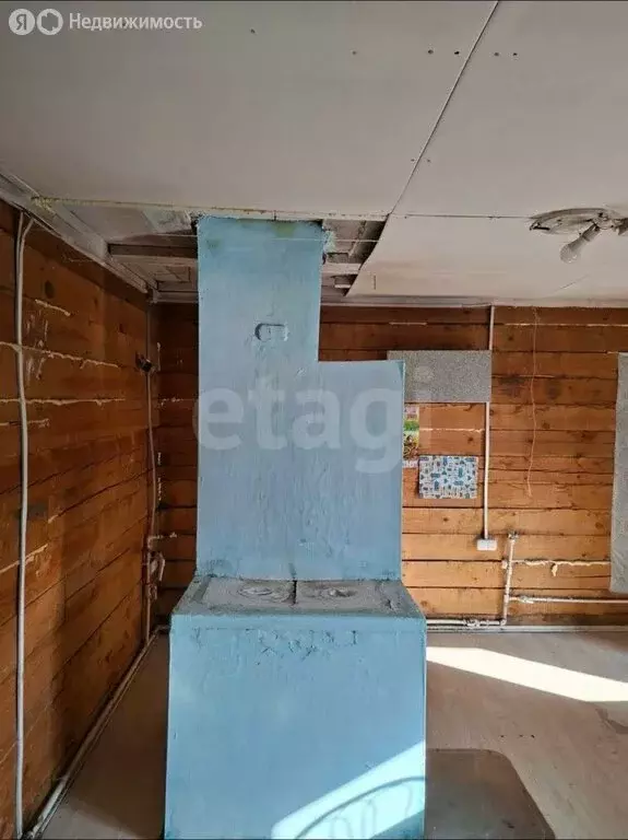Дом в Улан-Удэ, СНТ Пищевик, 5-й проезд (19 м) - Фото 2
