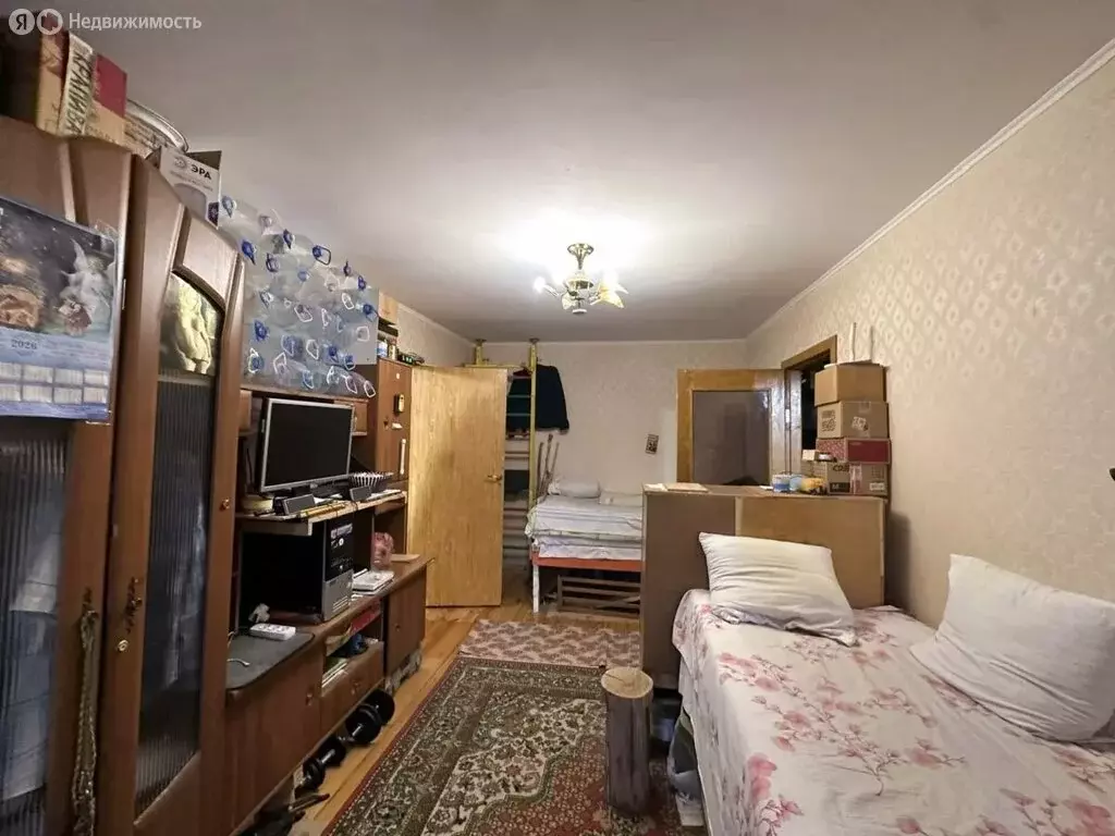 2-комнатная квартира: Алушта, улица Ленина, 43 (43.8 м) - Фото 2